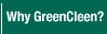 Why GreenCleen?